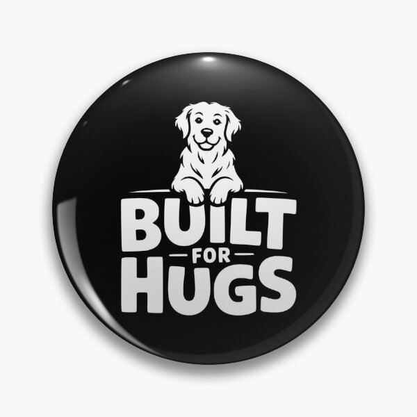 Item preview, Built for Hugs designed and sold by theartfulaspie.