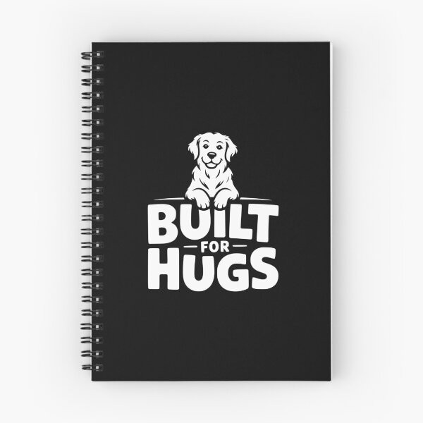 Item preview, Built for Hugs designed and sold by theartfulaspie.
