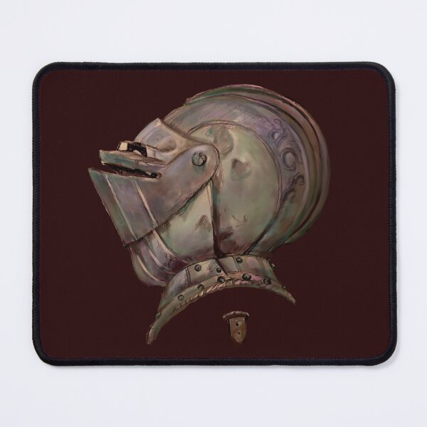 Item preview, knight designed and sold by yawarra.