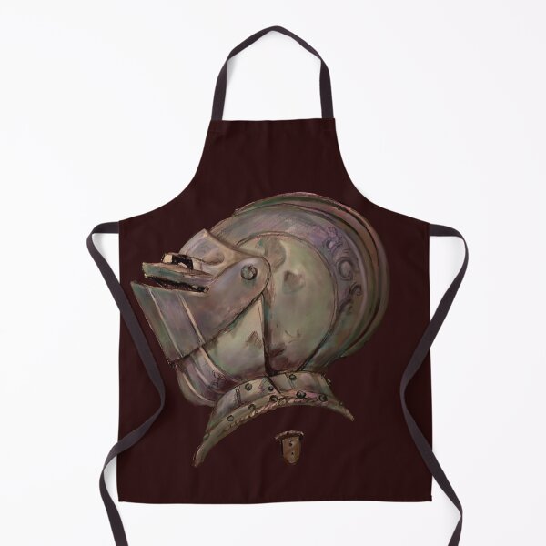Item preview, knight designed and sold by yawarra.