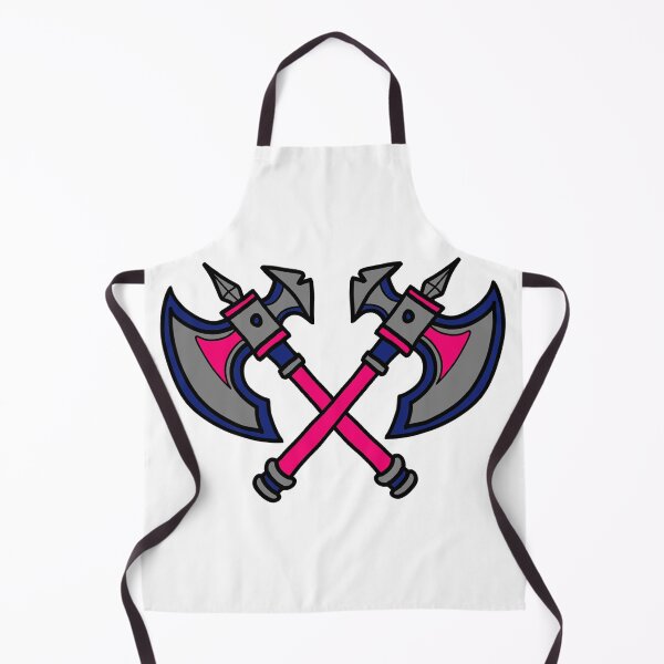 Item preview, Pink & Purple Axes designed and sold by Shelb136.