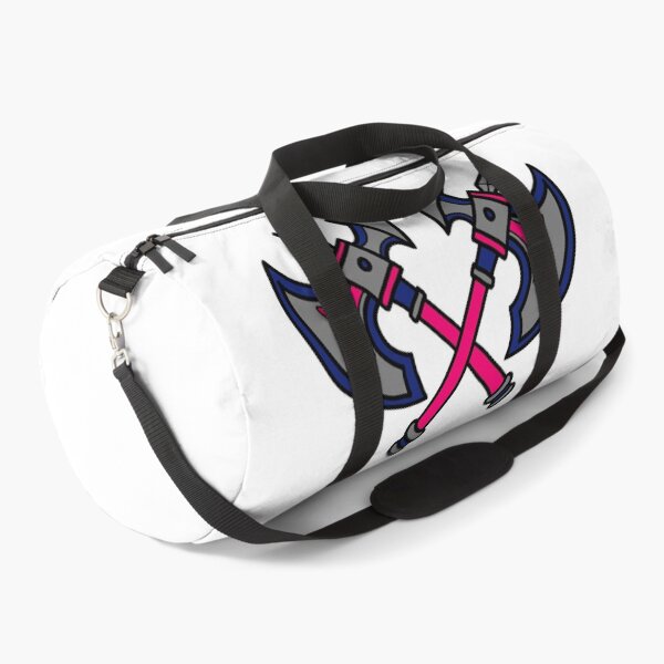 Item preview, Pink & Purple Axes designed and sold by Shelb136.