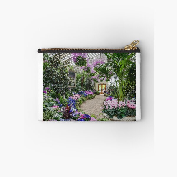 Item preview, Conservatory - Fitzroy Gardens designed and sold by House of Golden.