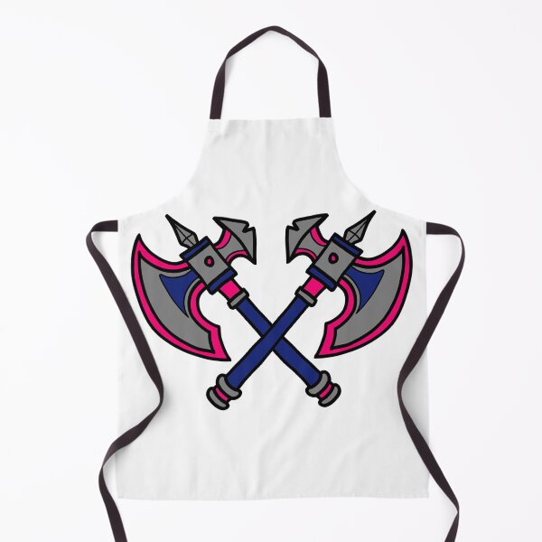 Item preview, Purple & Pink Axes designed and sold by Shelb136.