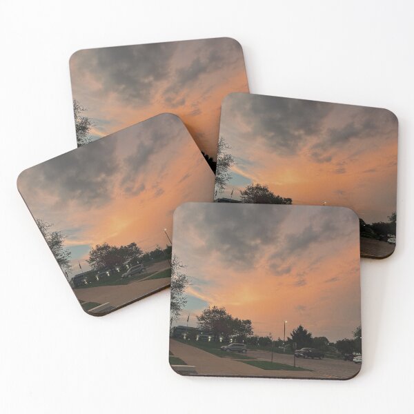 Item preview, Academic Sunset designed and sold by neenbean9.
