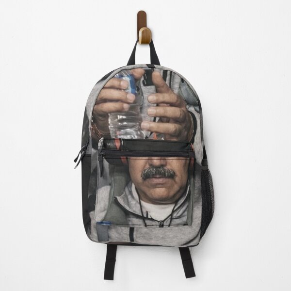 Item preview, Venezuela Maduro Capture 2026 t shirt - Nicolas Maduro 2026 designed and sold by FlowGrafik.