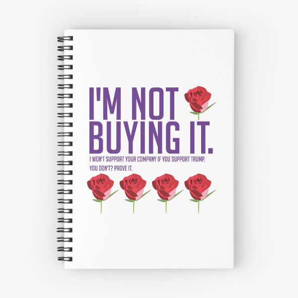 Item preview, I'm Not Buying It. designed and sold by Gopherstown, OR.