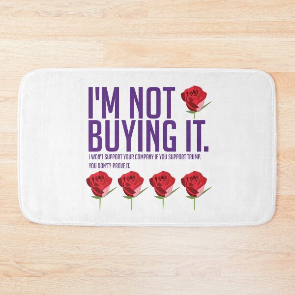 Item preview, I'm Not Buying It. designed and sold by Gopherstown, OR.