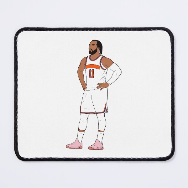Item preview, Jalen New York Cartoon designed and sold by WhelmdStudios .