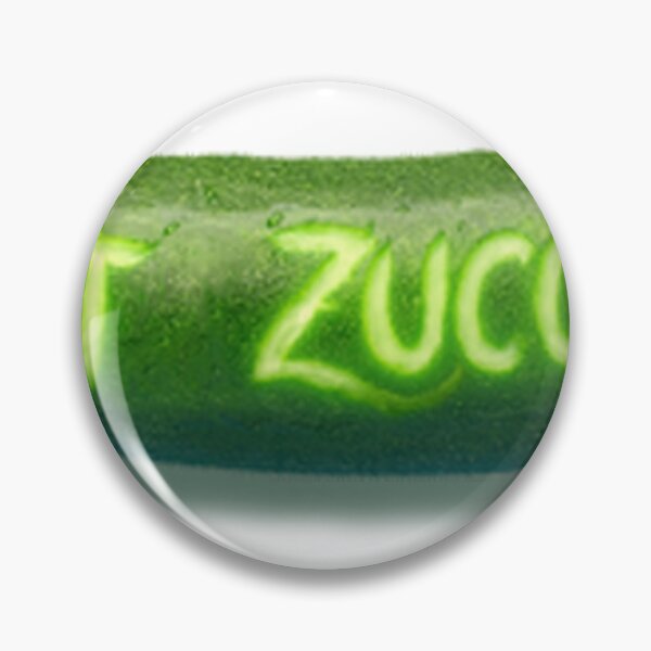 Item preview, Eat Zucchini: Real Zucchini - Internet Girl inspired Katseye designed and sold by WhimZOfficial.