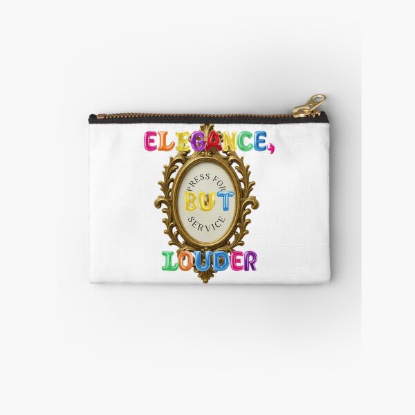 Item preview, ✴️ ELEGANCE BUT LOUDER ✴️ designed and sold by WheelieGdArt.