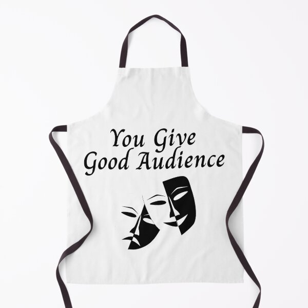 Item preview, You Give Good Audience designed and sold by KATKattalestv.