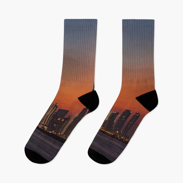 Item preview, Dubai Sunset designed and sold by brunocoelhopt.