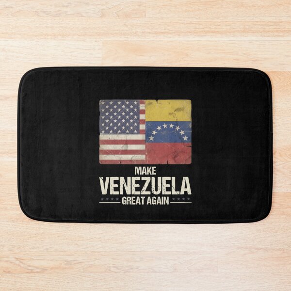 Item preview, Make Venezuela Great Again Flag Patriotic designed and sold by SofenArt.