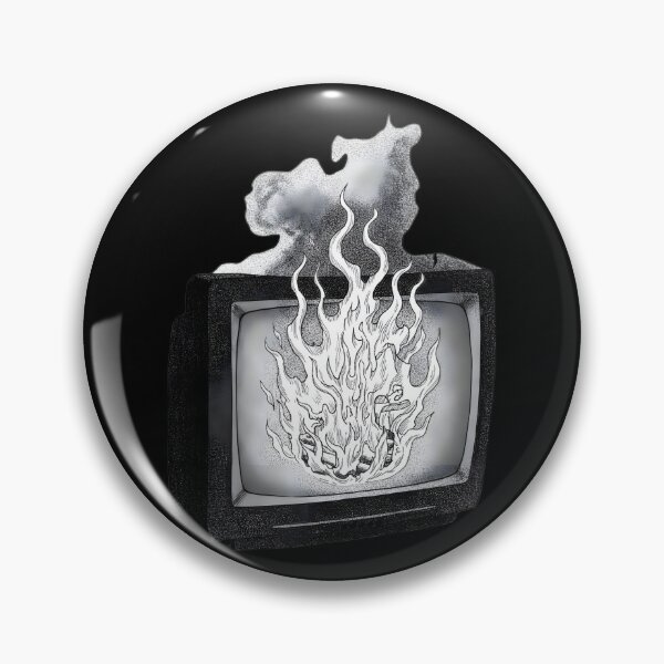 Item preview, Television designed and sold by Naux | Design & Illustration.