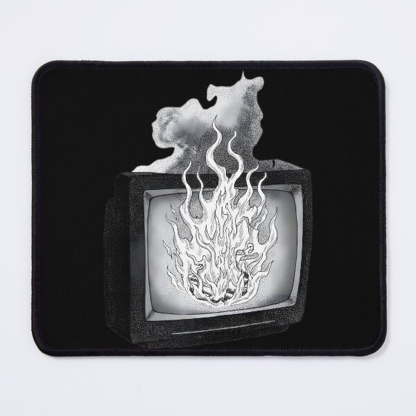 Item preview, Television designed and sold by Naux | Design & Illustration.