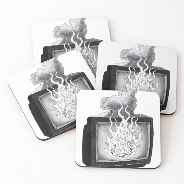 Item preview, Television designed and sold by Naux | Design & Illustration.