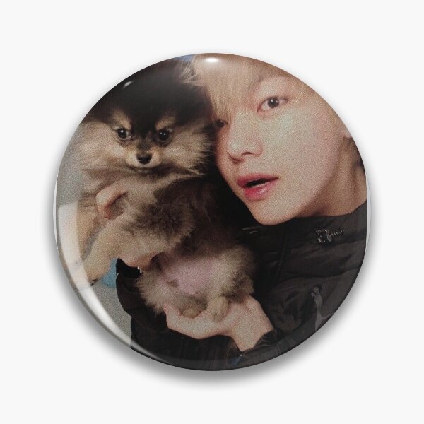 Item preview, Taehyung and Yeontan designed and sold by karenthv.
