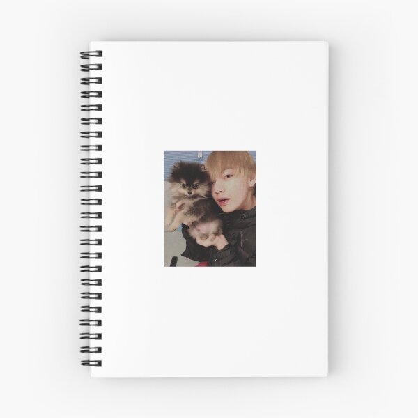 Item preview, Taehyung and Yeontan designed and sold by karenthv.