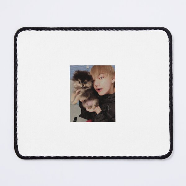 Item preview, Taehyung and Yeontan designed and sold by karenthv.