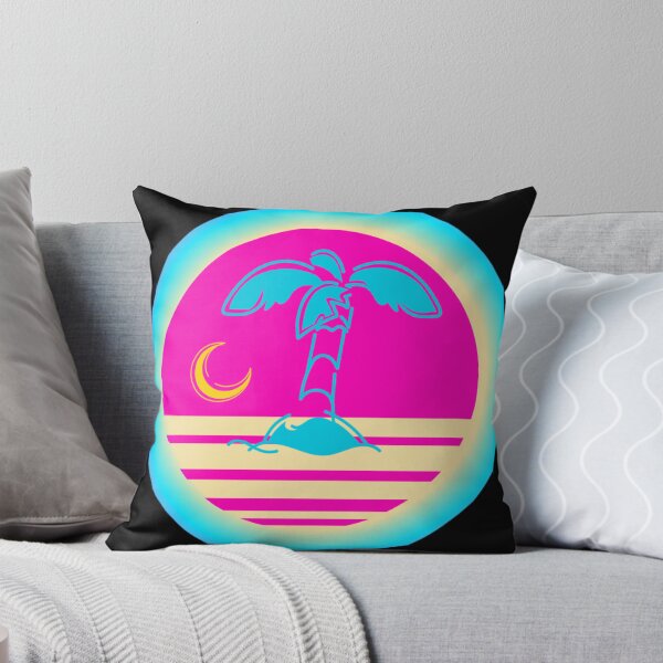 Item preview, Tropical Vista designed and sold by TriskeleStudios.