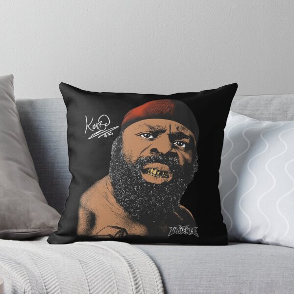 Item preview, Kimbo Slice "Big Face" Signature designed and sold by JeyVel.