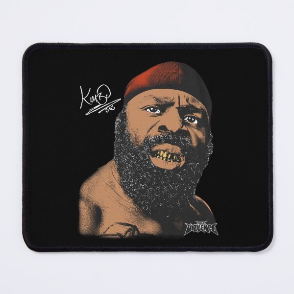 Item preview, Kimbo Slice "Big Face" Signature designed and sold by JeyVel.