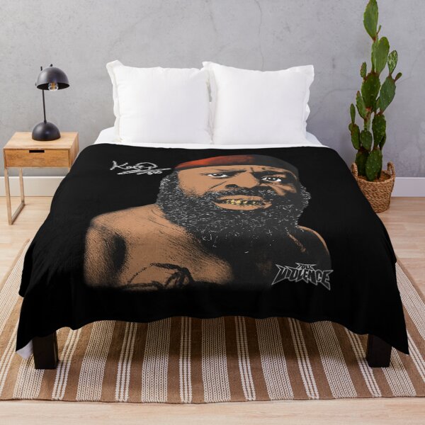 Item preview, Kimbo Slice "Big Face" Signature designed and sold by JeyVel.