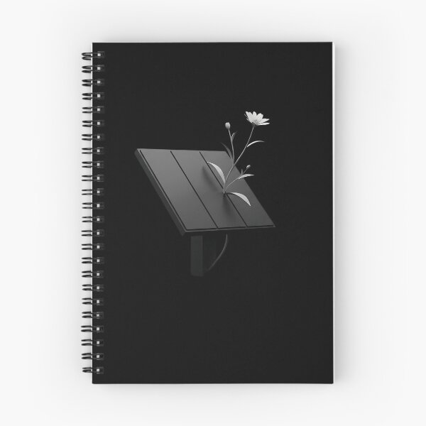 Item preview, Eco Tech Minimalist Line Art designed and sold by HoruxDesign.