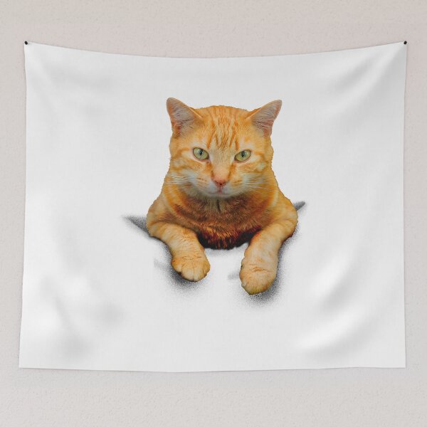 Item preview, Cute Cat designed and sold by BASKF.
