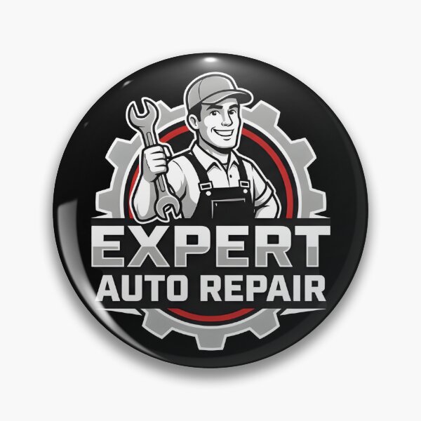 Item preview, Car Repair Car Mechanic  designed and sold by Uglyandcute.