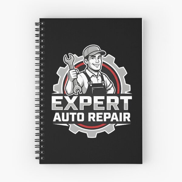 Item preview, Car Repair Car Mechanic  designed and sold by Uglyandcute.