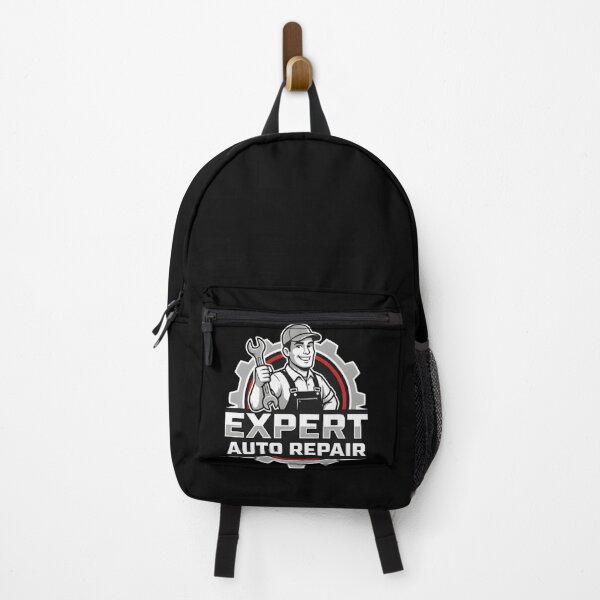 Item preview, Car Repair Car Mechanic  designed and sold by Uglyandcute.