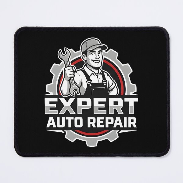 Item preview, Car Repair Car Mechanic designed and sold by Uglyandcute.