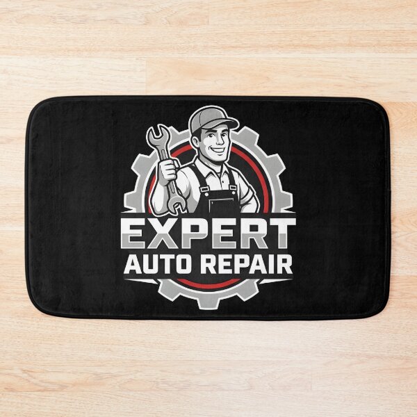 Item preview, Car Repair Car Mechanic  designed and sold by Uglyandcute.