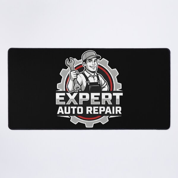 Item preview, Car Repair Car Mechanic designed and sold by Uglyandcute.