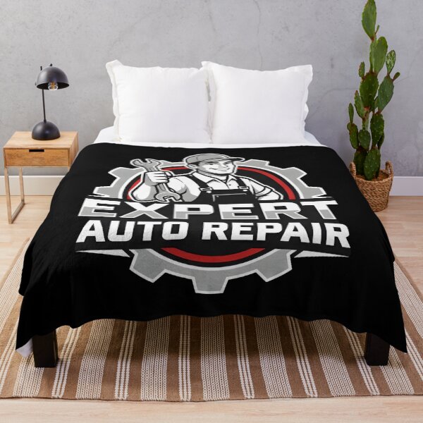 Item preview, Car Repair Car Mechanic  designed and sold by Uglyandcute.