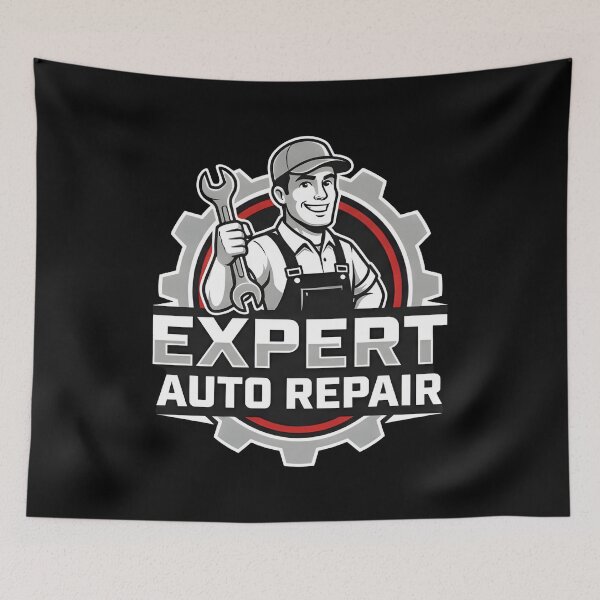 Item preview, Car Repair Car Mechanic  designed and sold by Uglyandcute.