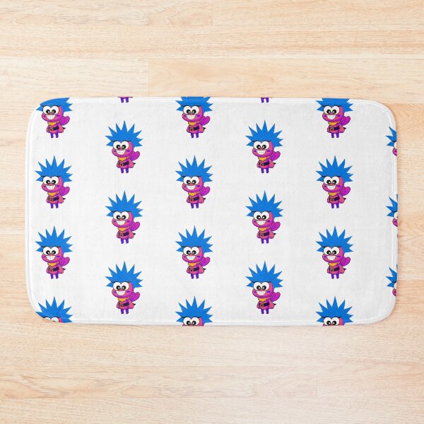 Item preview, Spike Buzzlight Digital Sticker Art designed and sold by BuzzBrigade.