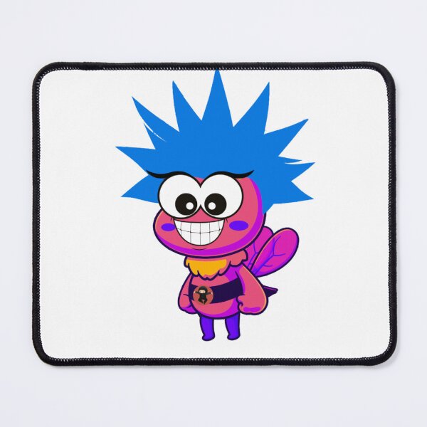 Item preview, Spike Buzzlight Digital Sticker Art designed and sold by BuzzBrigade.