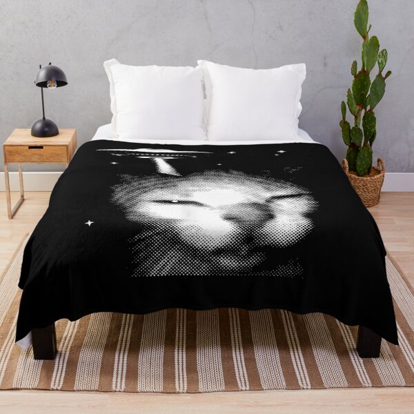 Item preview, Cat Selfie With Alien UFO Funny designed and sold by BASKF.