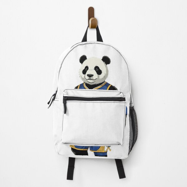 Item preview, Bay Area Basketball Panda - The MVP #30 designed and sold by Jonathas0989.