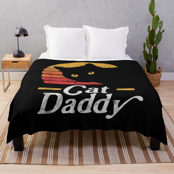 Item preview, Cute Cat Daddy designed and sold by BASKF.