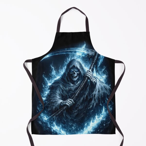 Item preview, Ice Reaper designed and sold by WornAF.