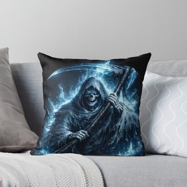Item preview, Segador de hielo designed and sold by WornAF.