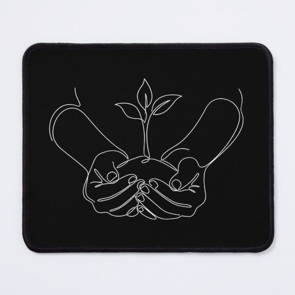 Item preview, Planting Future Minimalist Line designed and sold by HoruxDesign.