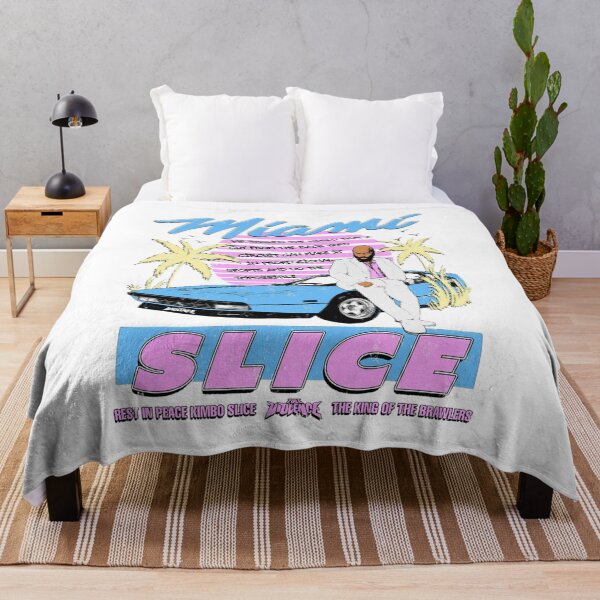 Item preview, Kimbo Slice "Miami Slice" designed and sold by JeyVel.
