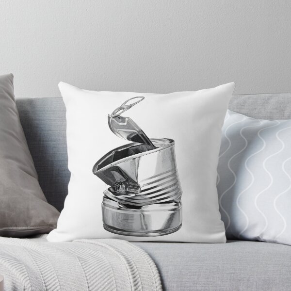 Item preview, Tin Can designed and sold by Naux | Design & Illustration.