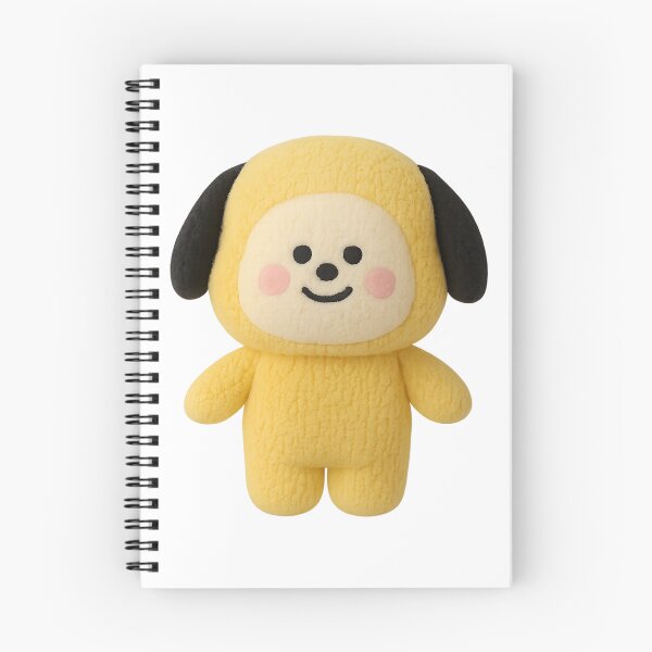 Item preview, BT21 Chimmy Bts — Cute BT21 Sticker designed and sold by Crazy-universe.