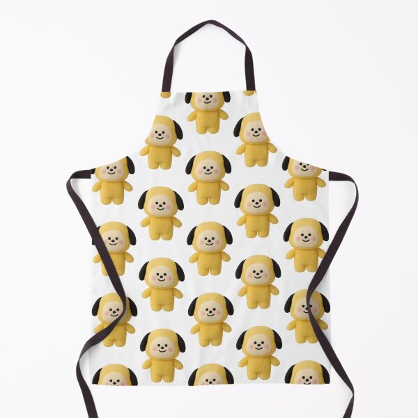 Item preview, BT21 Chimmy Bts — Cute BT21 Sticker designed and sold by Crazy-universe.